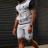 KAM Retro Tracky Set