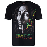 Bob Marley Graphic T-Shirt