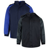 Charles Norton Water Resistant Jacket