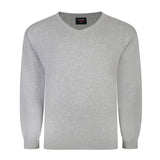 Espionage V-Neck Jumper