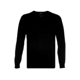 Espionage V-Neck Jumper