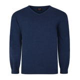 Espionage V-Neck Jumper