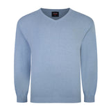 Espionage V-Neck Jumper