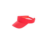 SSP Plain Visor Hat