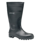 Dunlop High Leg Wellington Boots