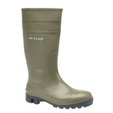 Dunlop High Leg Wellington Boots