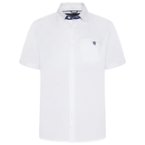KAM Men's Stretch Polo Shirt