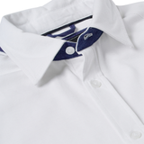 KAM Men's Stretch Polo Shirt