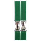 Plain Metal Clasp Braces