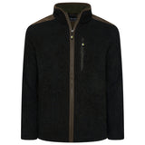 KAM Macaroni Bonded Fleece Jacket