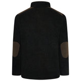 KAM Macaroni Bonded Fleece Jacket