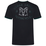 KAM Cedar Creek T Shirt