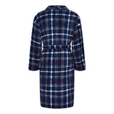 Champion Plaid Dressing Gown