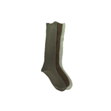 Cotton Long Hose Socks (3 Pack)