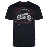 KAM California Customs T Shirt