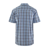 Champion Short Sleeve Check Shirt