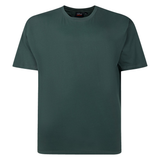 Espionage Plain Crew Neck T-Shirt