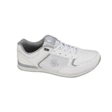 DEK Jack Mens Lace-Up Trainers