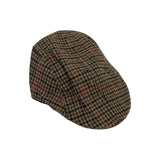 Tweed Flat Caps