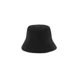 Plain Bucket Hat