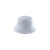 Plain Bucket Hat