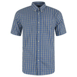Carabou Check Shirt