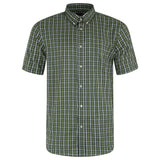 Carabou Check Shirt