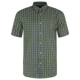 Carabou Check Shirt