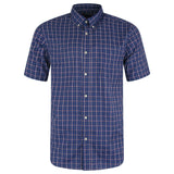 Carabou Check Shirt