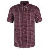 Carabou Check Shirt