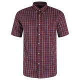 Carabou Check Shirt