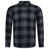 Carabou Flannel Check Shirt