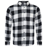 Carabou Flannel Check Shirt