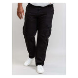 D555 Robert Cargo Trousers
