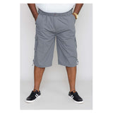 D555 Mason Cargo Shorts