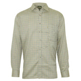 Champion Long Sleeved Check Shirt