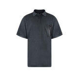 KAM Plain Polo Shirt