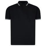 Charles Norton Collared Polo Shirt