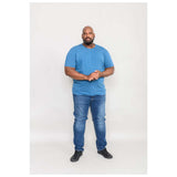 D555 Crew Neck T-Shirt