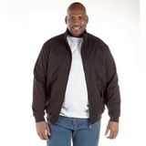 D555 Cotton Harrington Jacket