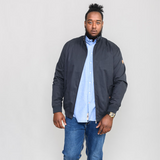 D555 Cotton Harrington Jacket