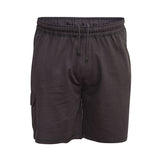 D555 Jersey Cargo Shorts