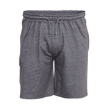 D555 Jersey Cargo Shorts