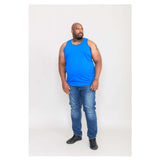 D555 Fabio Muscle Vest