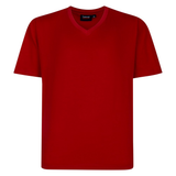 Espionage Plain Crew Neck T-Shirt