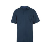KAM Plain Polo Shirt