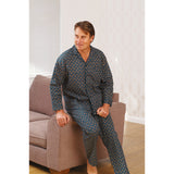 Champion Long Sleeve Pyjamas