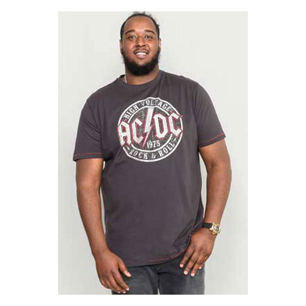 Duke Official ACDC Thunderstruck T-Shirt