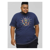 D555 Born To Rock T-Shirt