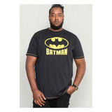 Duke Official Batman Gotham T-Shirt
